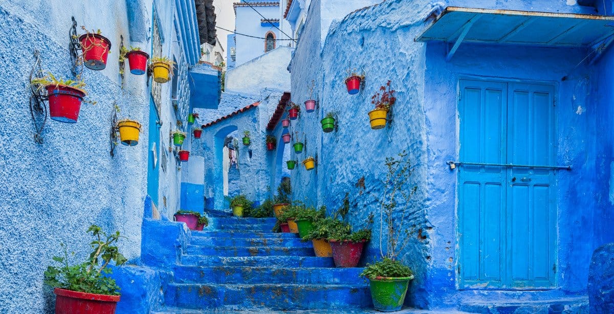 10-Day Best Of Morocco Tour